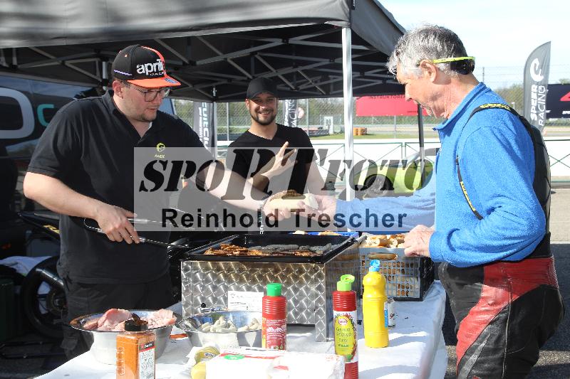 Archiv-2025/07 19.04.2025 Speer Racing ADR/Impressionen